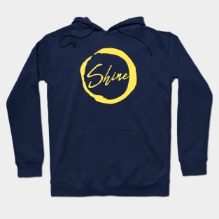 Shine Hoodie